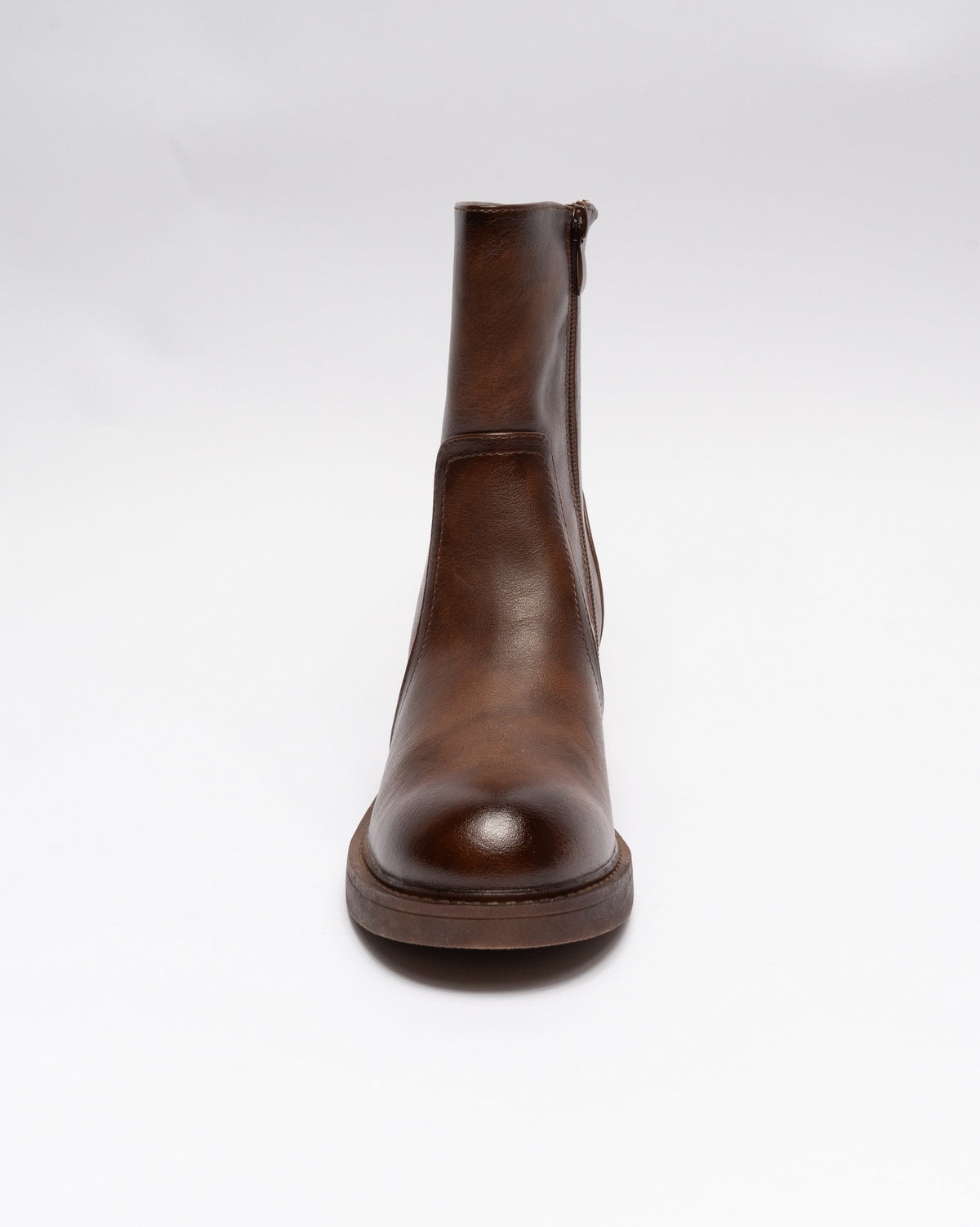 immagine-3-sstore-stivaletto-in-ecopelle-con-tacco-comodo-marrone-stivaletti-mp351_marrone