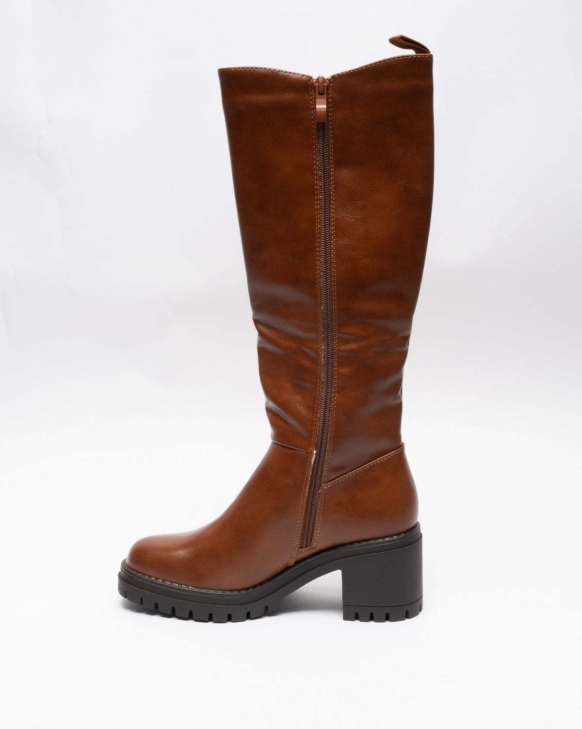 immagine-2-sstore-stivale-cavallerizza-alto-in-ecopelle-cammello-stivali-yl176_camel