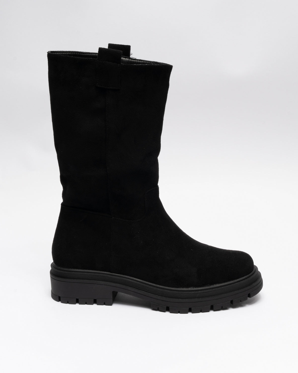 immagine-1-sstore-stivaletti-in-ecocamoscio-a-punta-tonda-nero-stivaletti-d8195_black