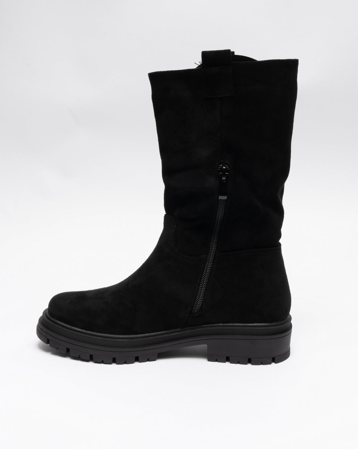 immagine-2-sstore-stivaletti-in-ecocamoscio-a-punta-tonda-nero-stivaletti-d8195_black