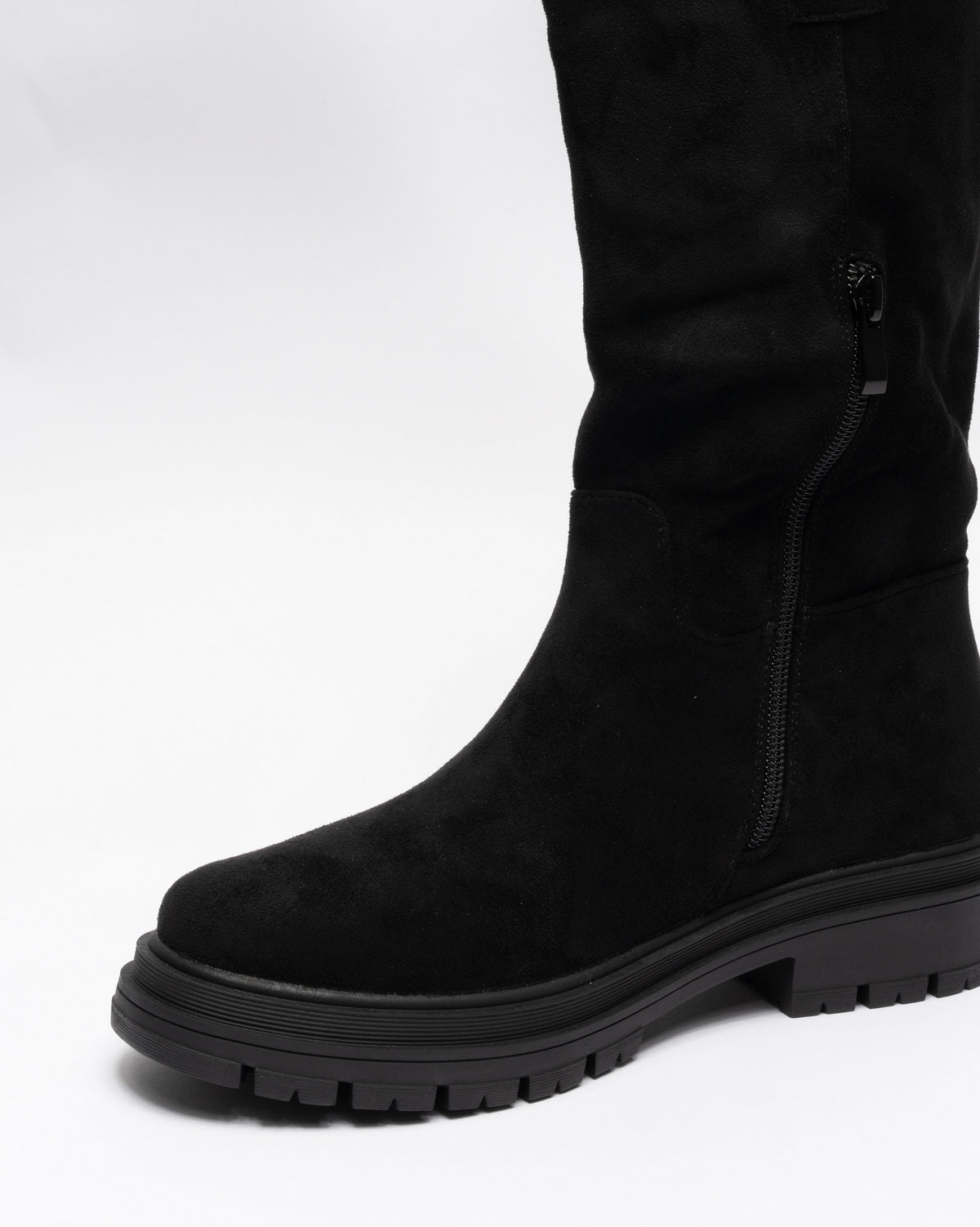 immagine-6-sstore-stivaletti-in-ecocamoscio-a-punta-tonda-nero-stivaletti-d8195_black