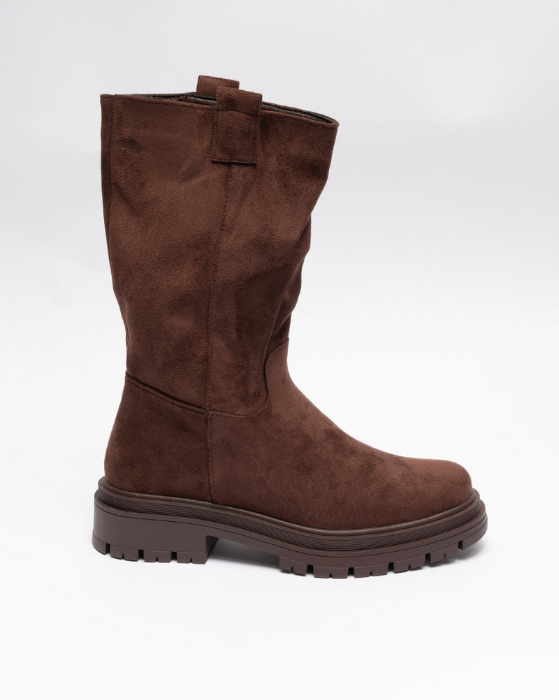immagine-1-sstore-stivaletti-in-ecocamoscio-a-punta-tonda-marrone-stivaletti-d8195_brown