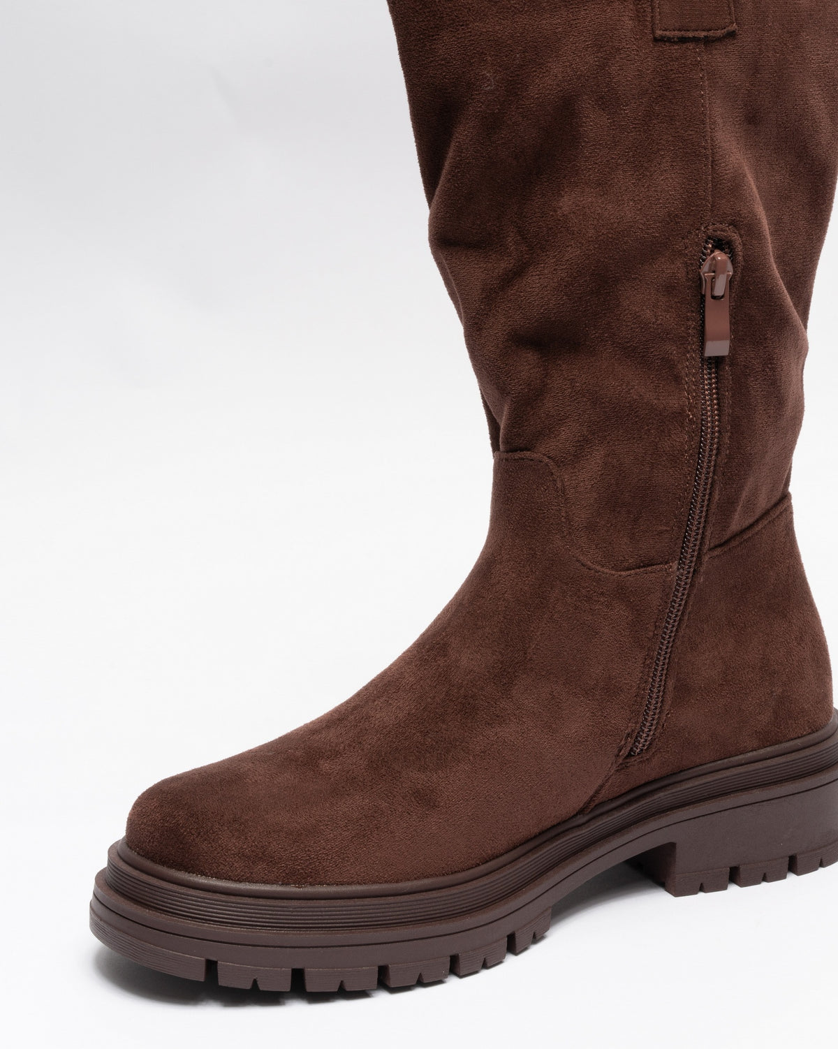 immagine-6-sstore-stivaletti-in-ecocamoscio-a-punta-tonda-marrone-stivaletti-d8195_brown