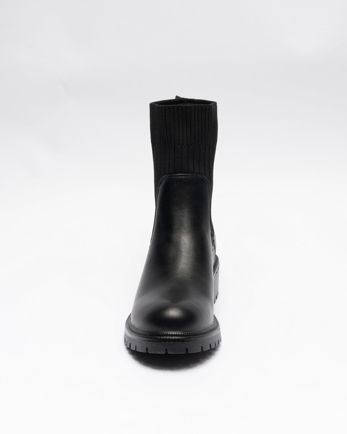 immagine-3-sstore-stivaletto-anfibio-con-gambale-elasticizzato-nero-stivaletti-kl905_black