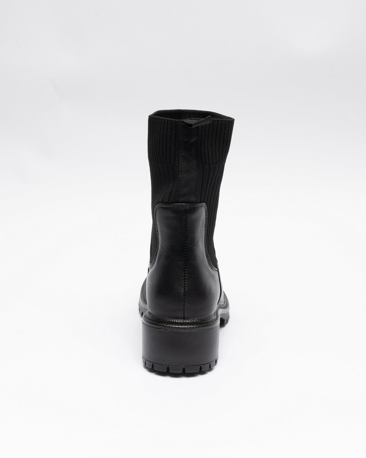 immagine-4-sstore-stivaletto-anfibio-con-gambale-elasticizzato-nero-stivaletti-kl905_black