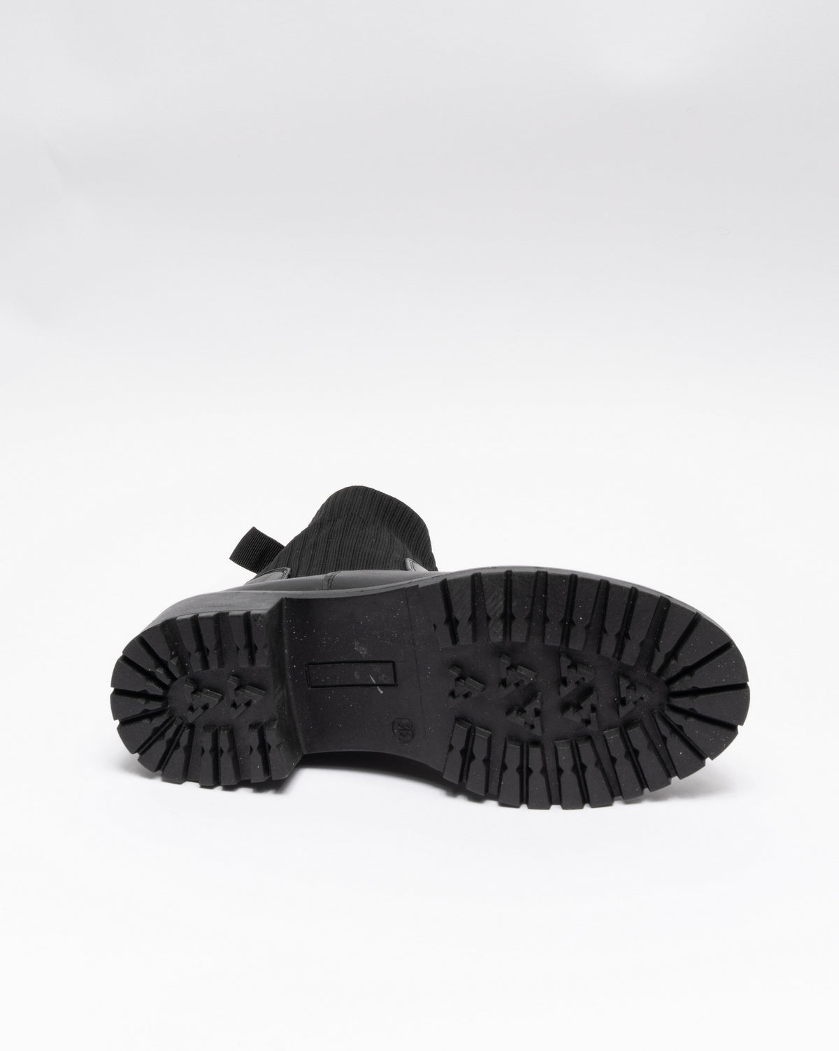 immagine-5-sstore-stivaletto-anfibio-con-gambale-elasticizzato-nero-stivaletti-kl905_black