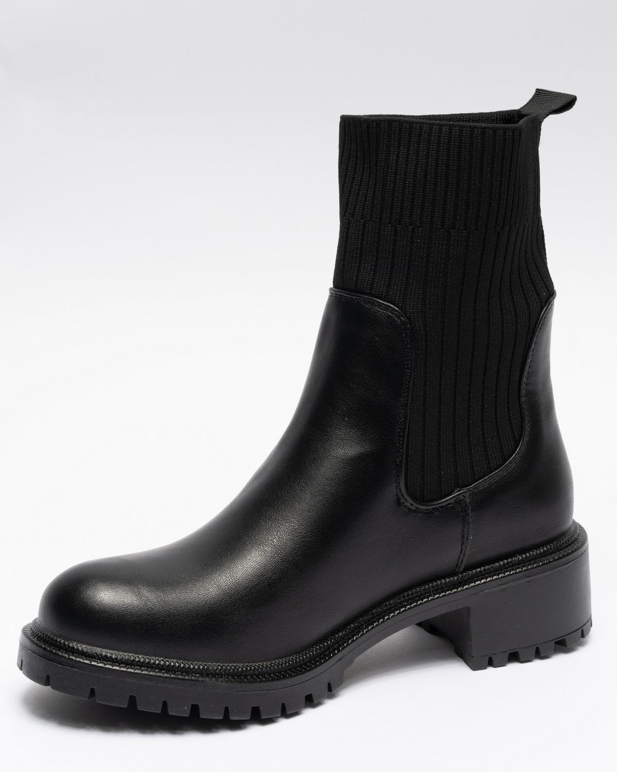 immagine-6-sstore-stivaletto-anfibio-con-gambale-elasticizzato-nero-stivaletti-kl905_black