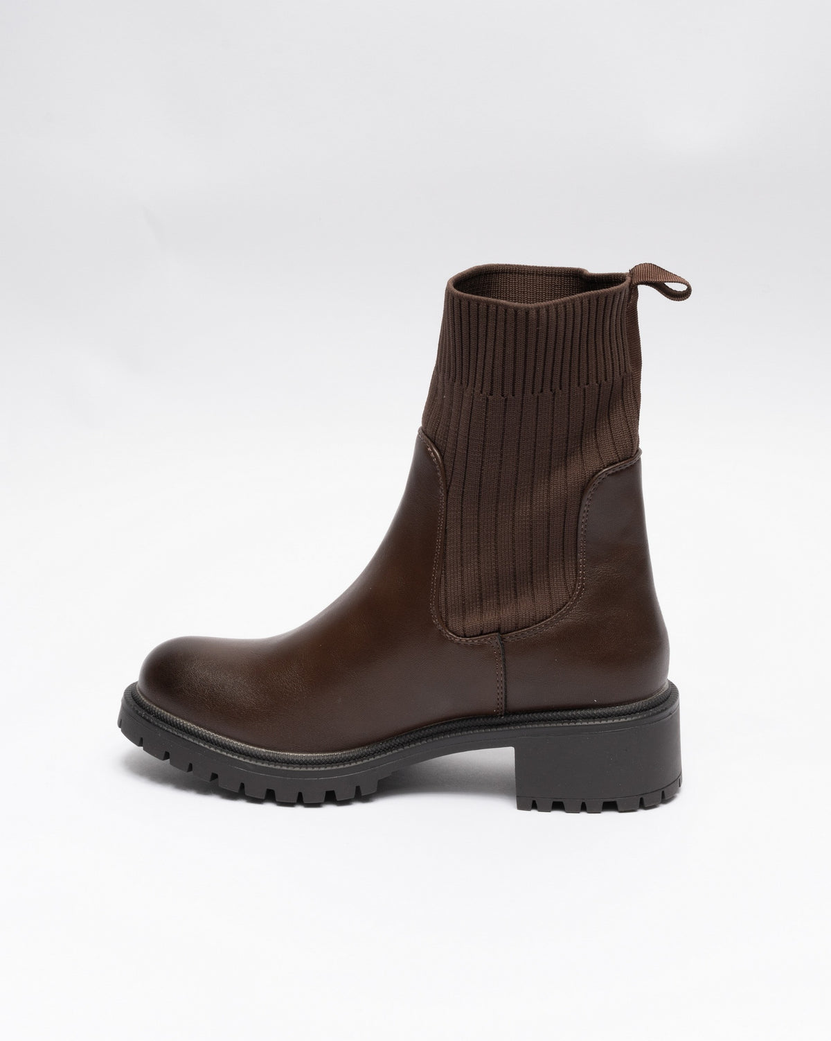 immagine-2-sstore-stivaletto-anfibio-con-gambale-elasticizzato-brown-stivaletti-kl905_brown