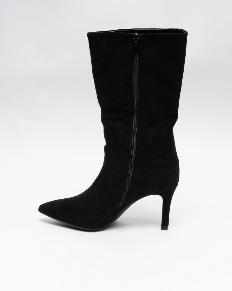 immagine-2-sstore-stivale-scamosciato-con-zip-nero-stivali-9785_black