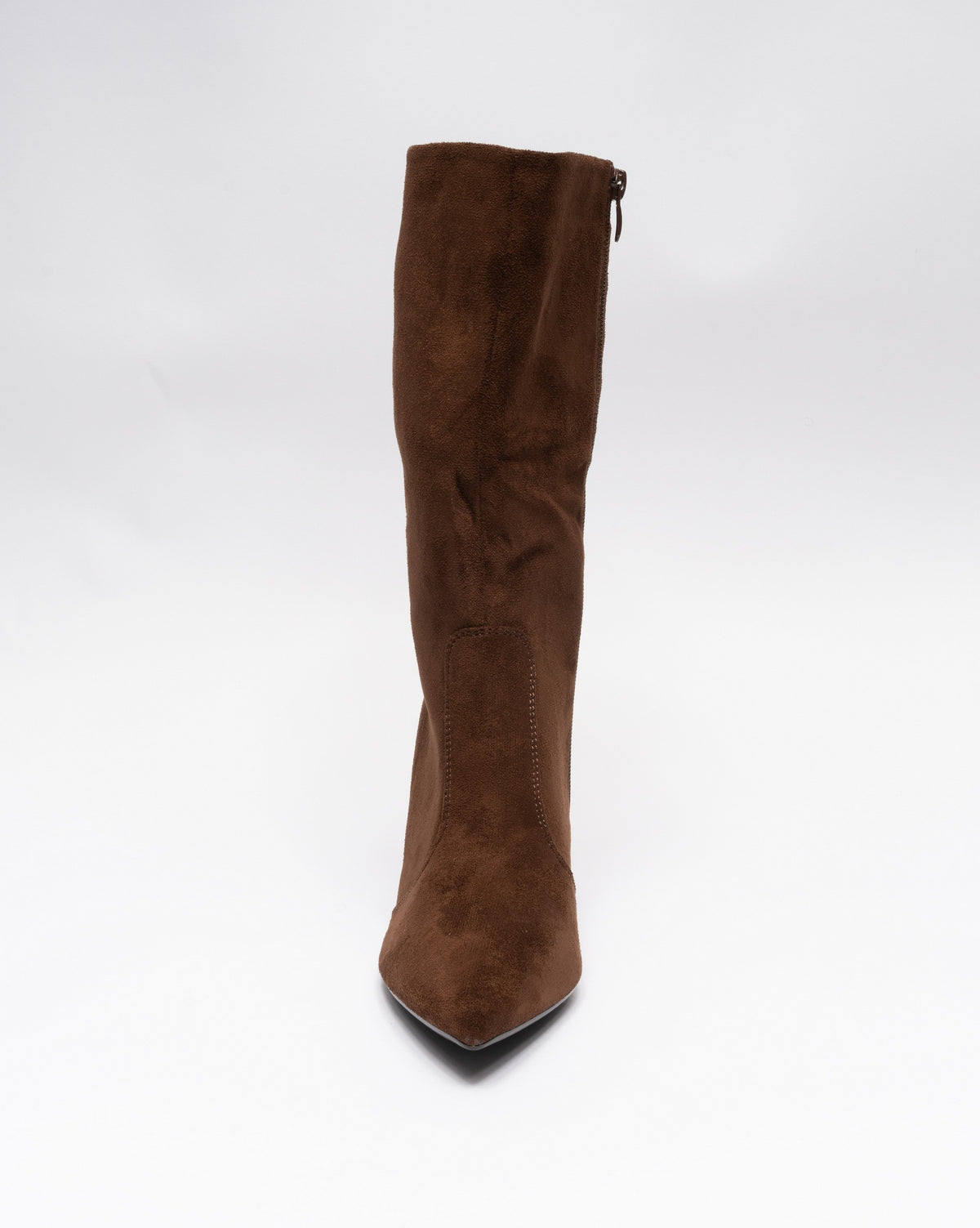 immagine-3-sstore-stivale-scamosciato-con-zip-marrone-stivali-9785_brown