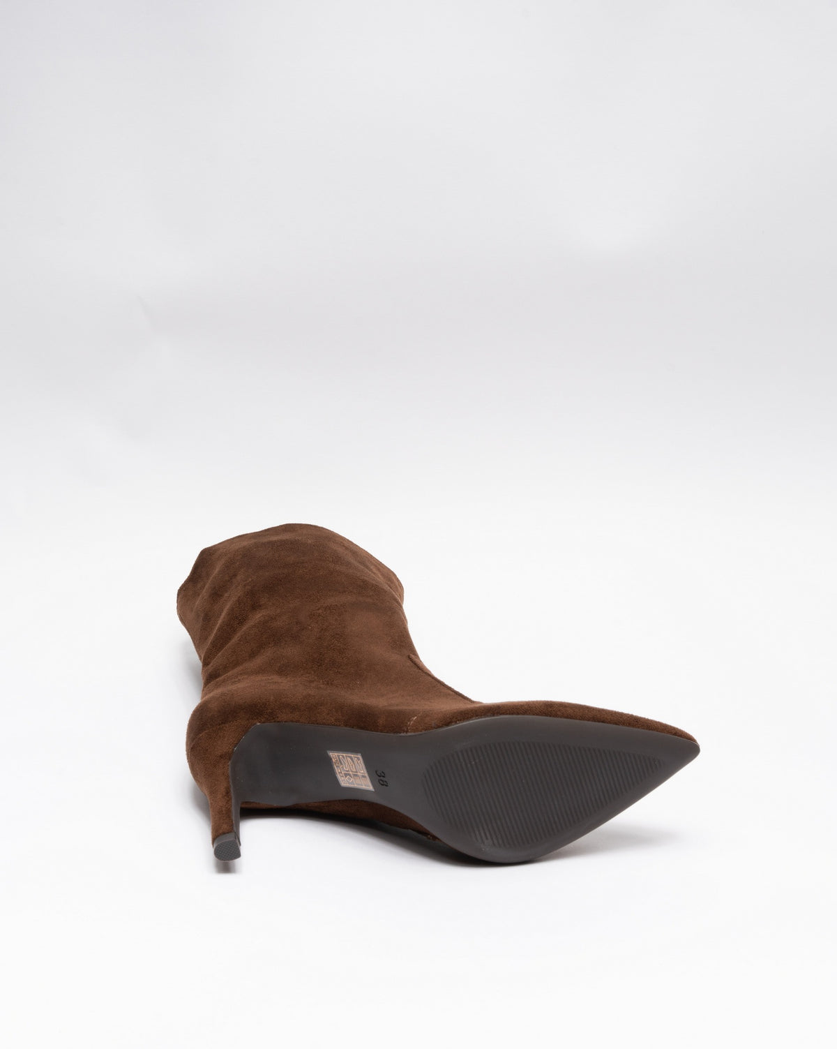 immagine-5-sstore-stivale-scamosciato-con-zip-marrone-stivali-9785_brown