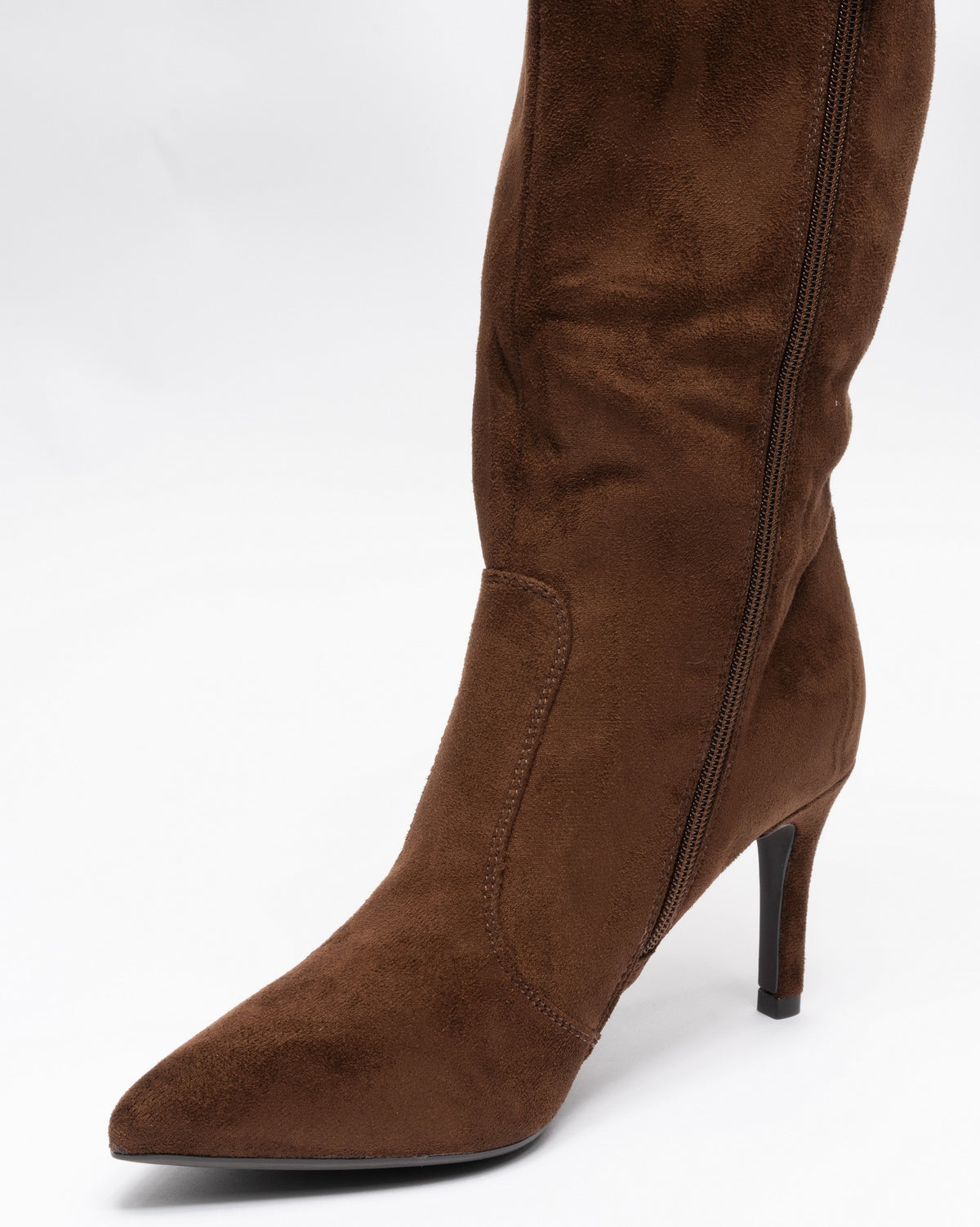 immagine-6-sstore-stivale-scamosciato-con-zip-marrone-stivali-9785_brown