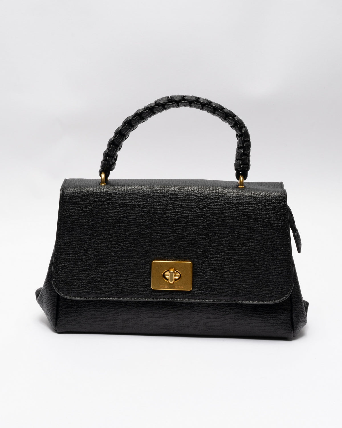 immagine-1-sstore-borsa-con-manico-intrecciato-nero-borse-rs4543-1_black