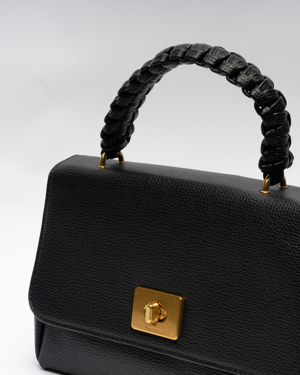 immagine-4-sstore-borsa-con-manico-intrecciato-nero-borse-rs4543-1_black