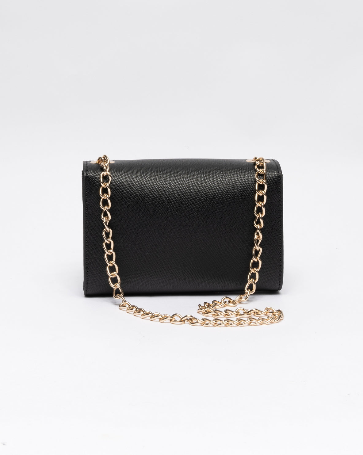 Borsa Tracolla Valentino - Nera oro