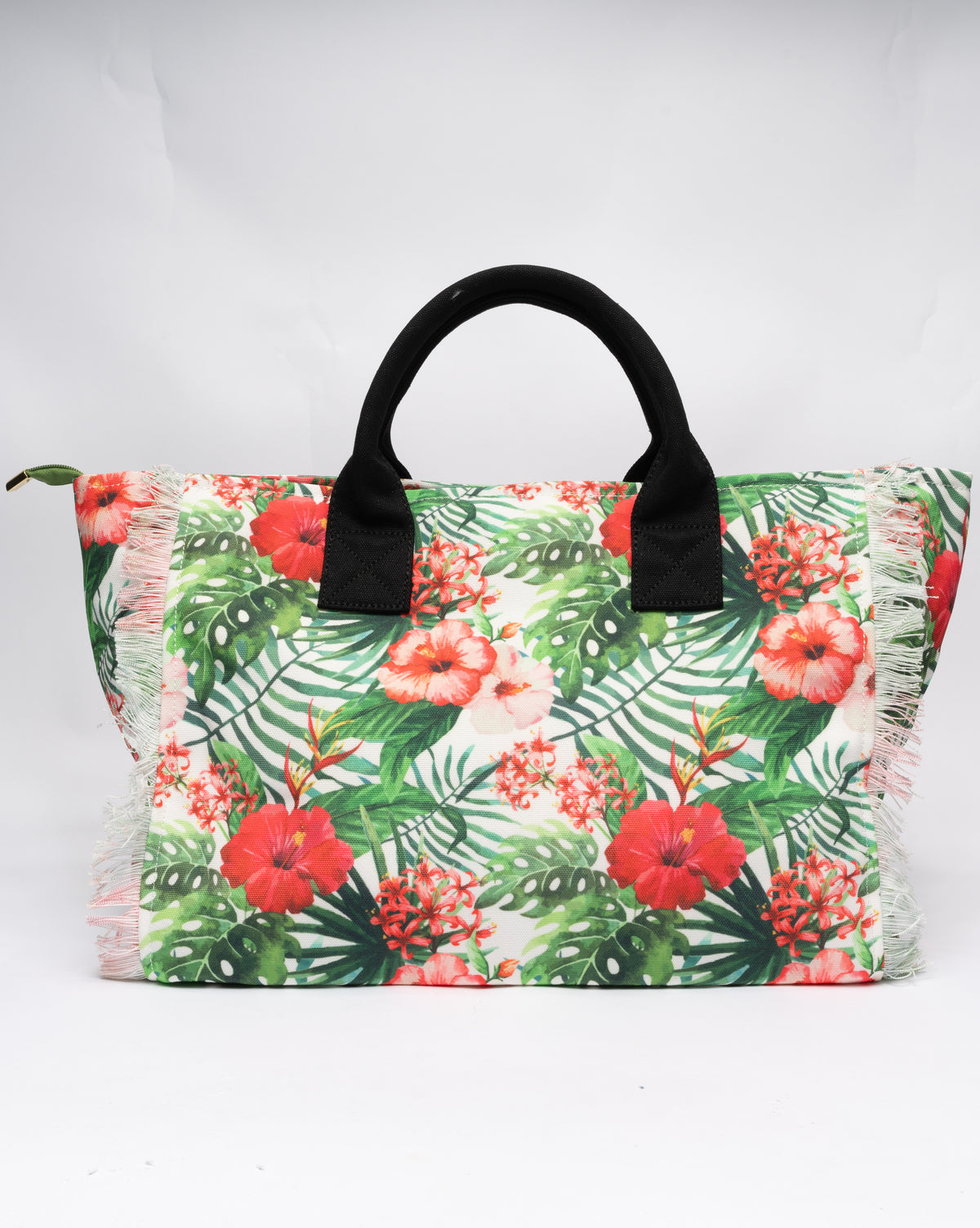 Borsa Summer Gio Cellini-Fiori