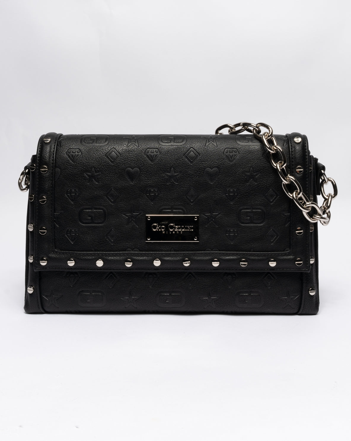 Borsa Angelina Giò cellini - Nera