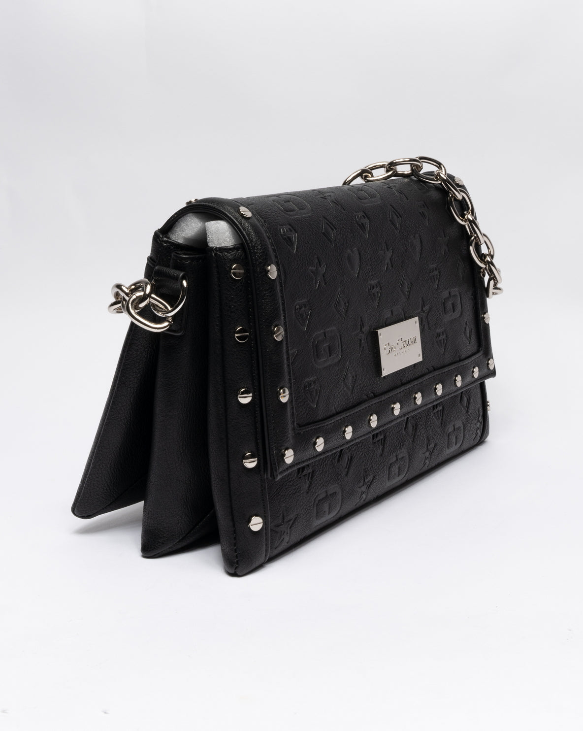 Borsa Angelina Giò cellini - Nera