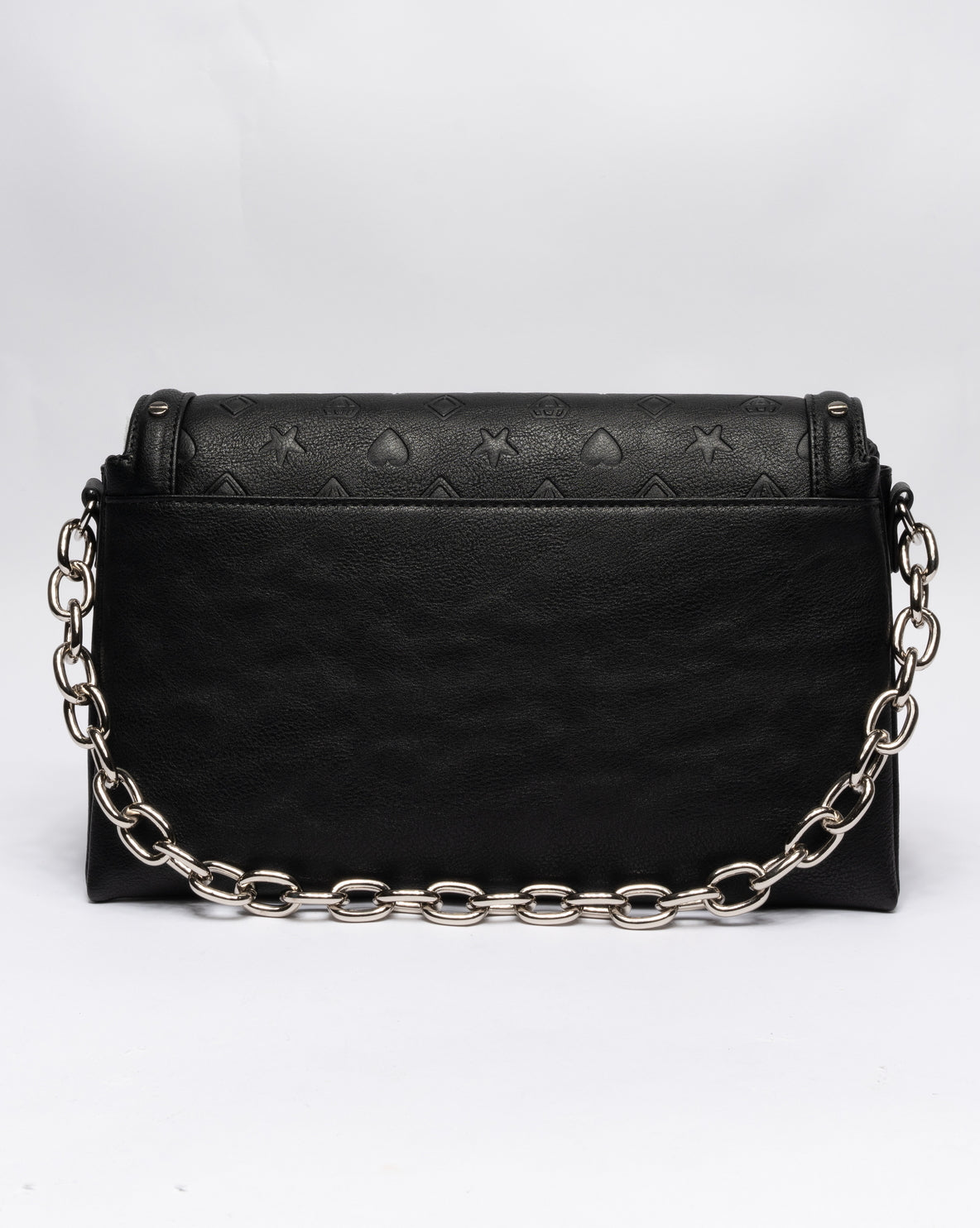 Borsa Angelina Giò cellini - Nera