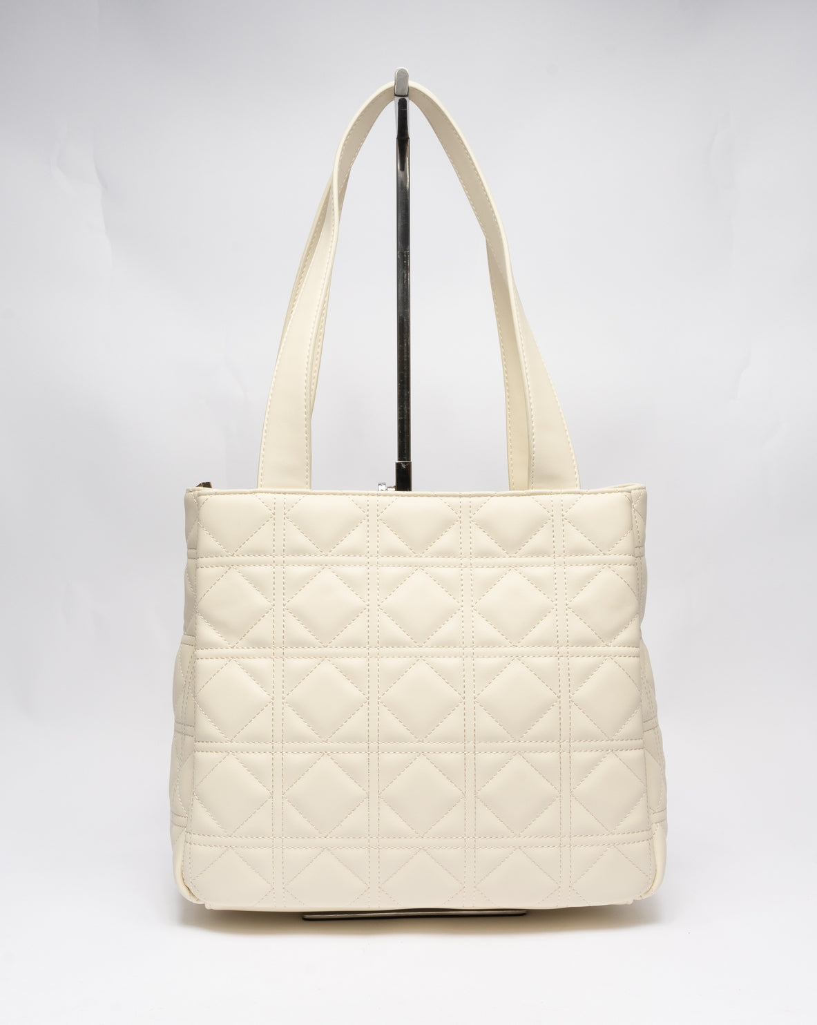Borsa Gio Cellini PEGGY ROMBI - Beige