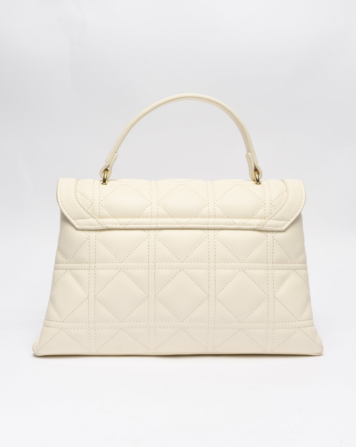 Borsa Gio Cellini CLIO ROMBI - Beige