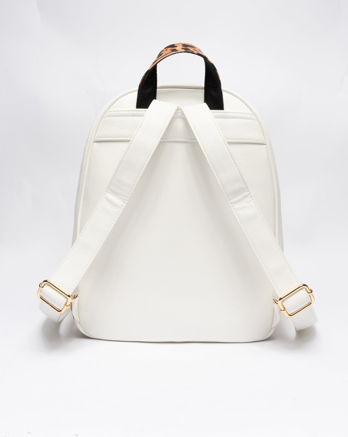 Zaino Gio Cellini KRIS HEARTS - Bianco