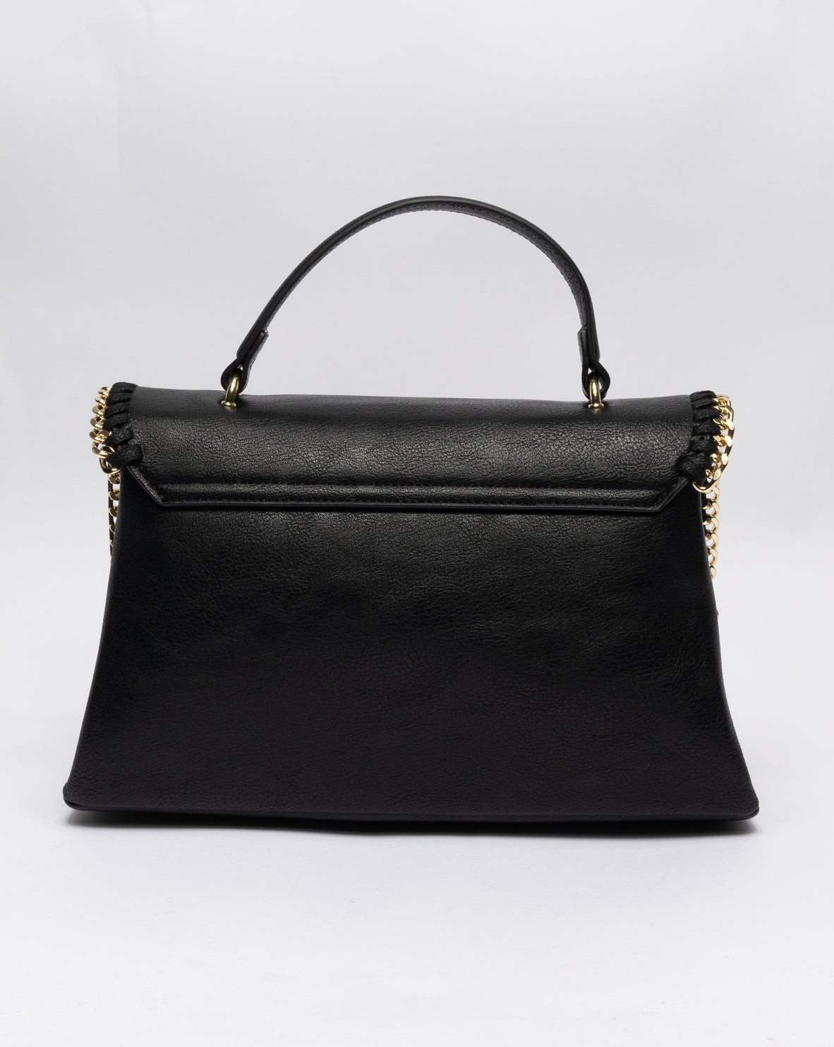 Borsa Clio M Golden Gio Cellini - Nera