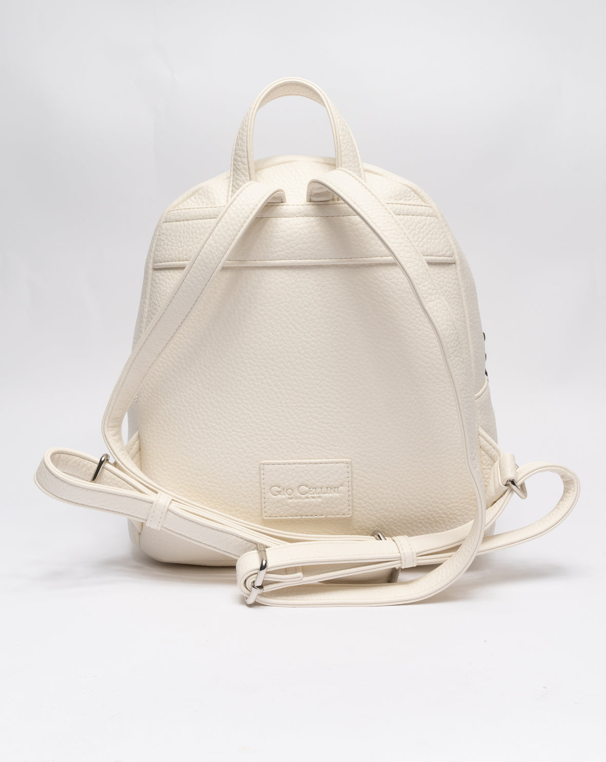Zaino Aurora Gio cellini- Bianco