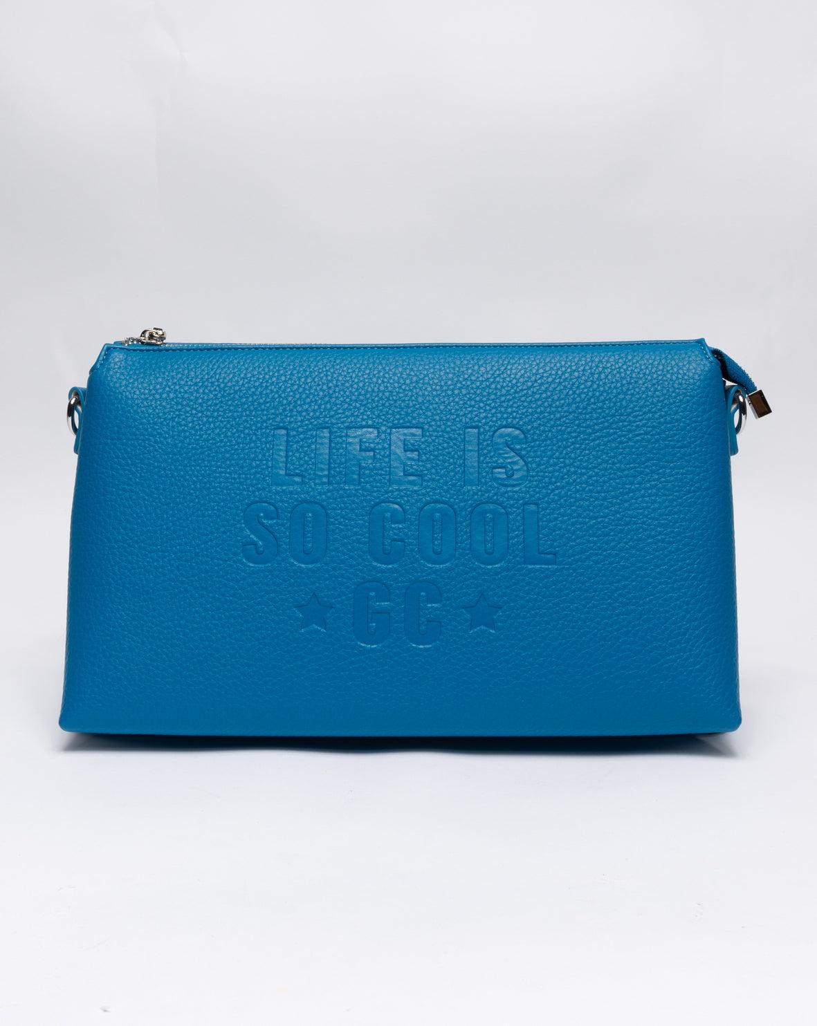 Borsa Gio cellini ESTER COLL - Blu