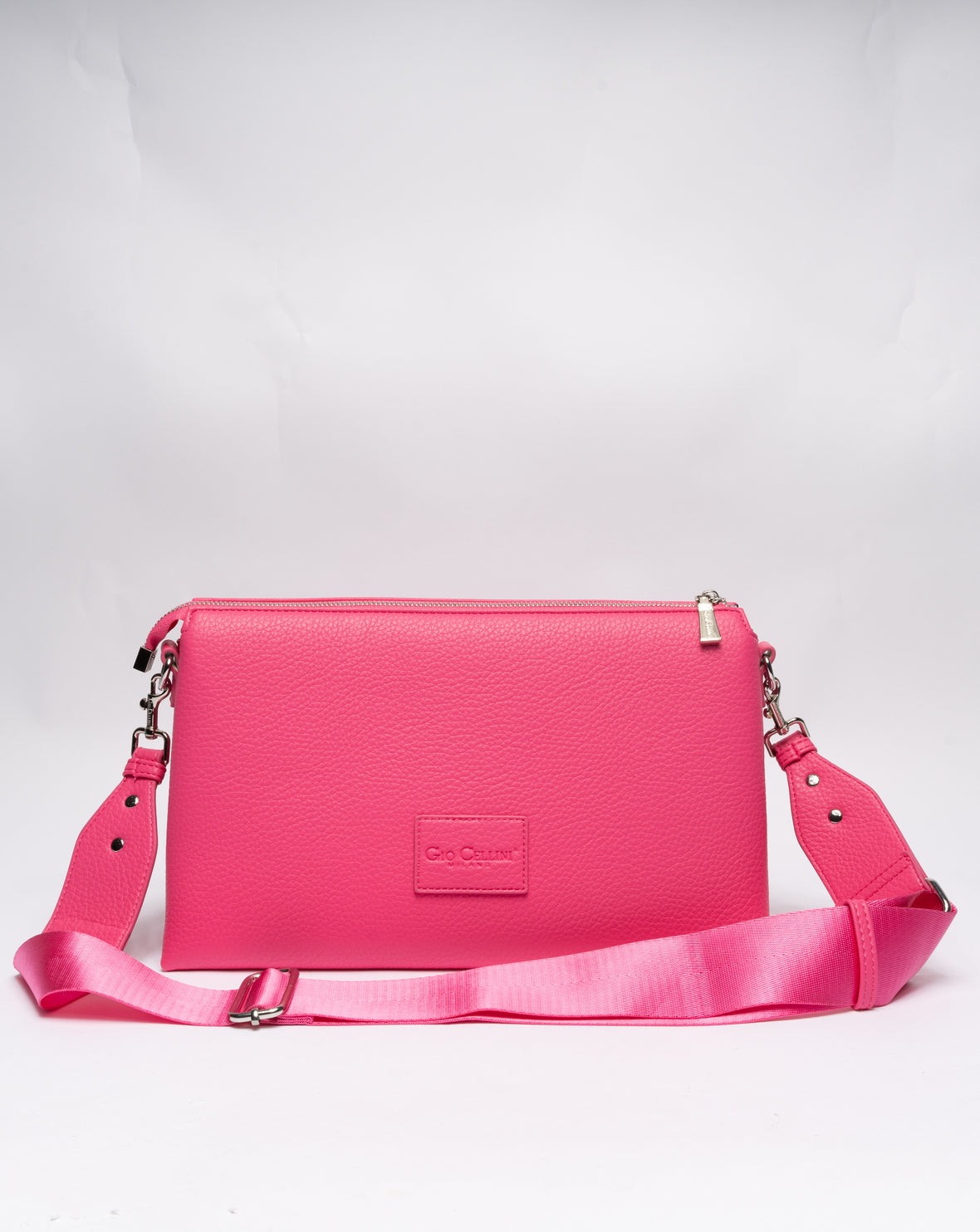 Borsa Gio cellini ESTER COLL - Fucsia