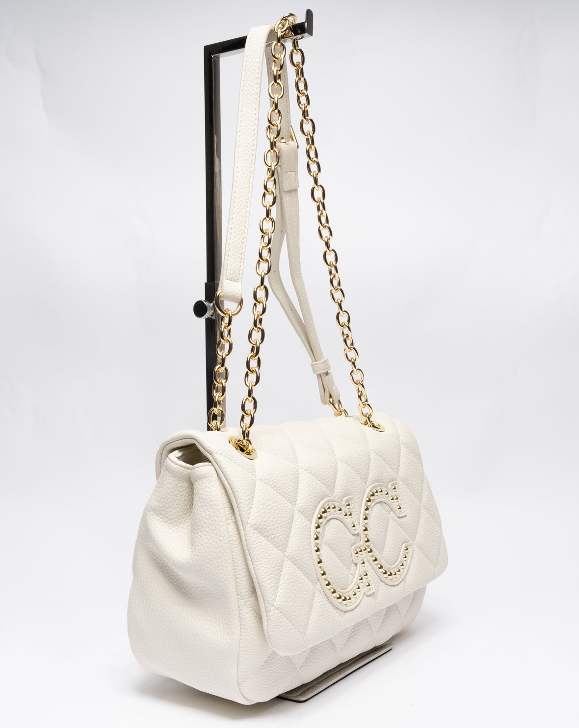 Borsa Rebecca Gio Cellini - Bianca