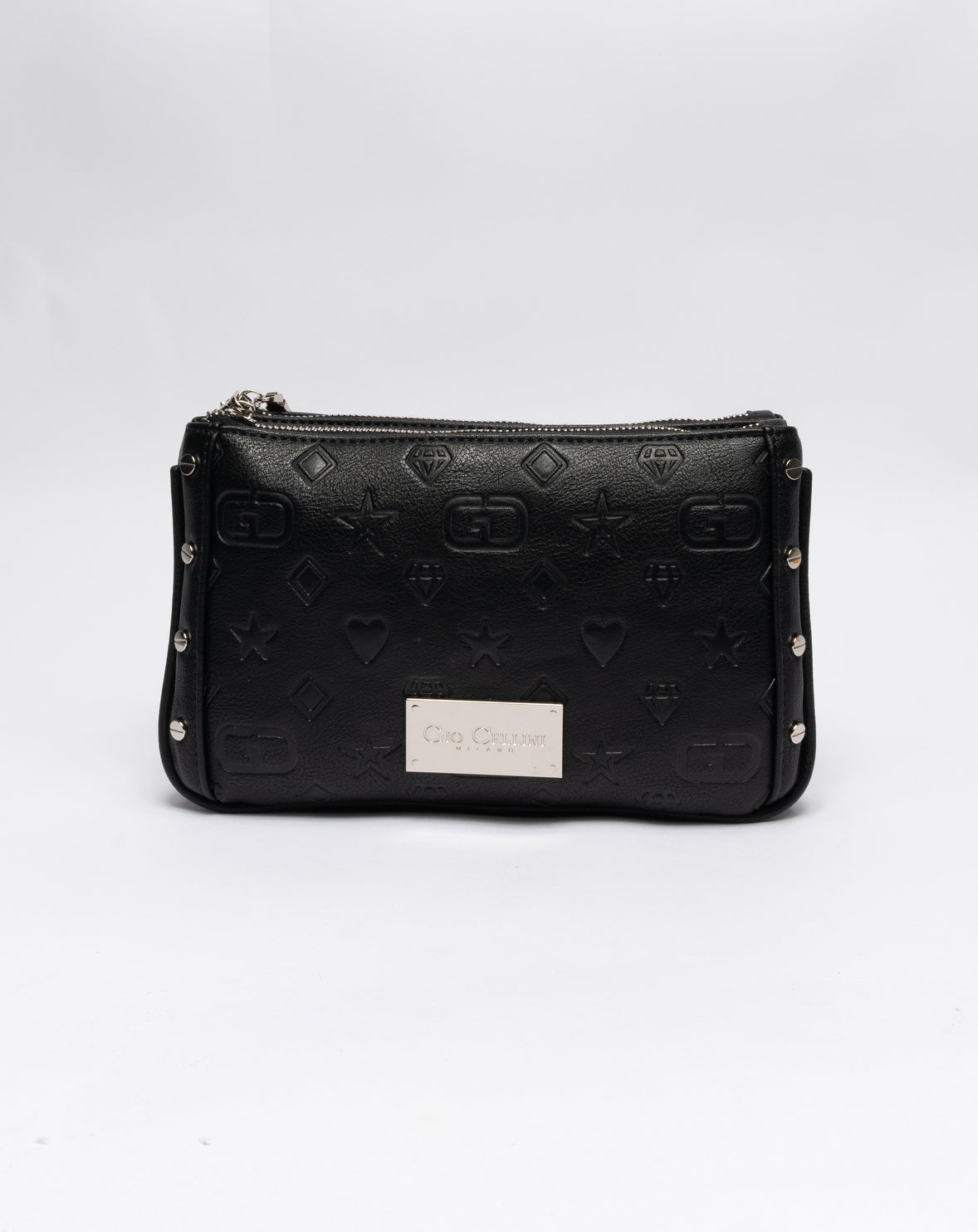 Borsa Gio Cellini Jessica - Nera