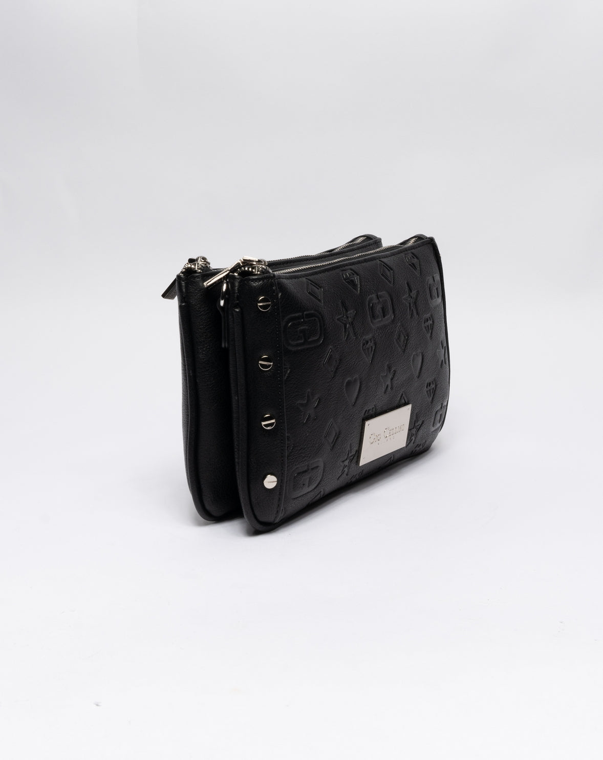 Borsa Gio Cellini Jessica - Nera