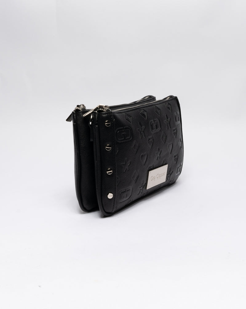 Borsa Gio Cellini Jessica - Nera