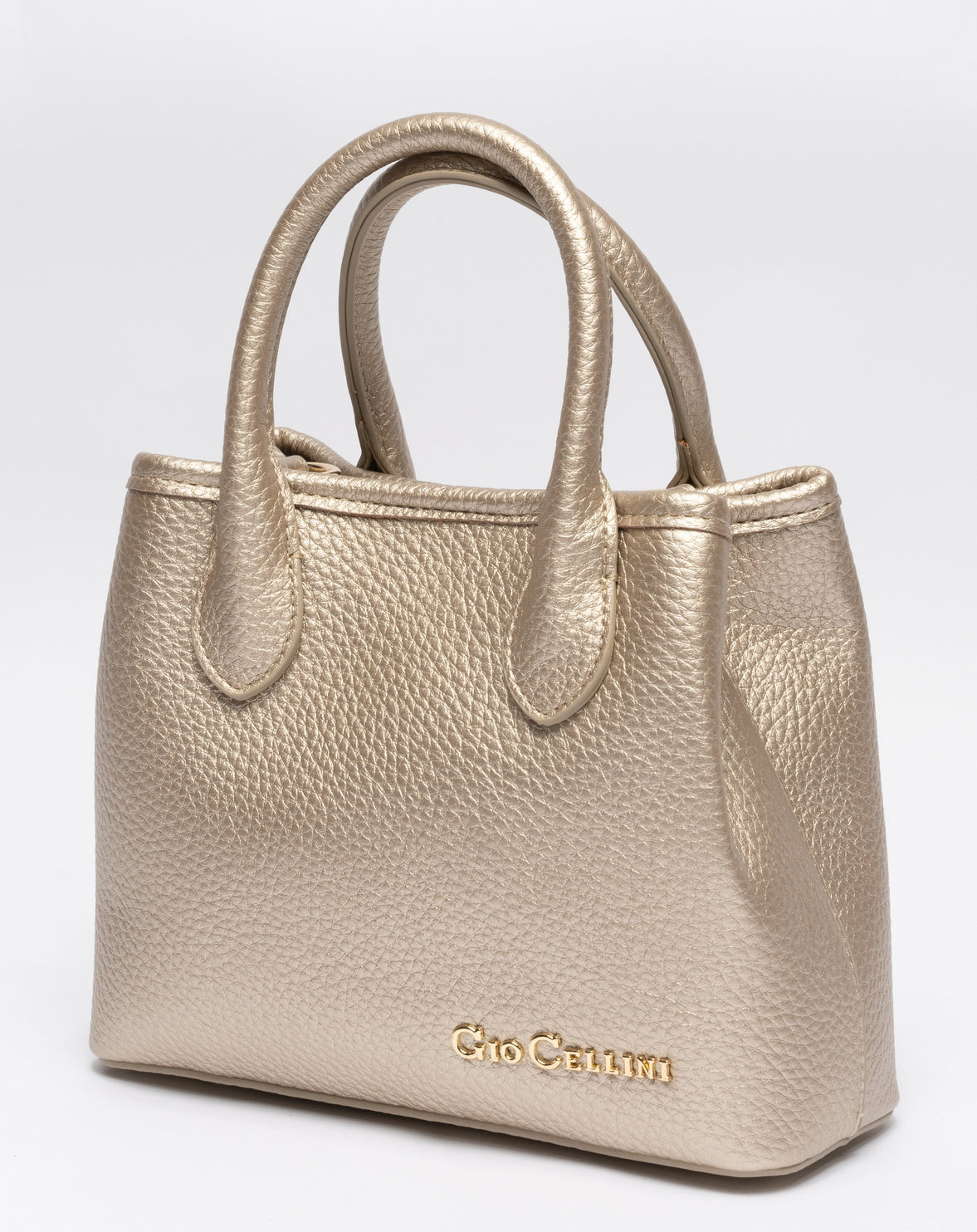 Borsa Gio Cellini Emma- Oro