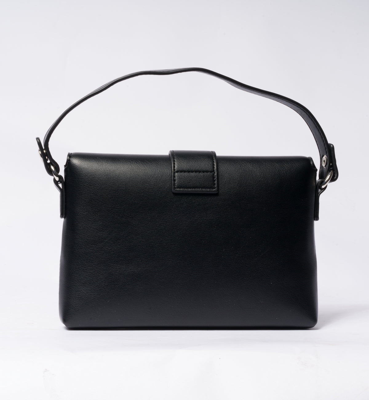 Mini bag Gio Cellini in ecopelle - Nero