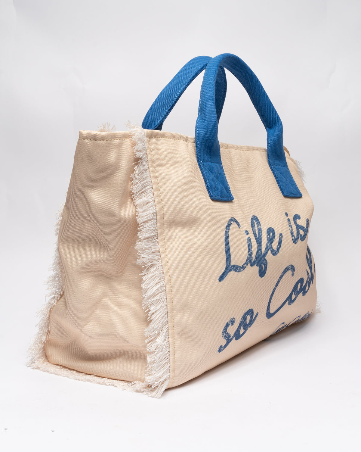 Borsa Summer Gio cellini - Beige