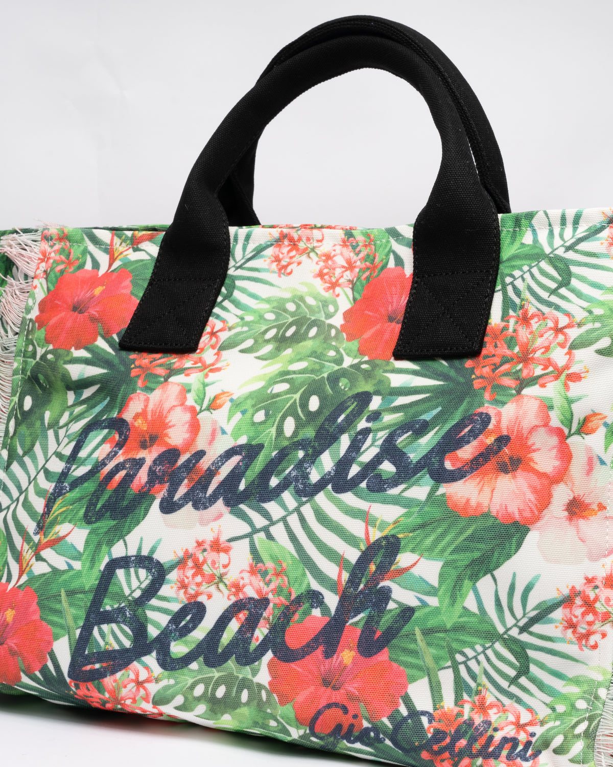 Borsa Summer Gio Cellini-Fiori