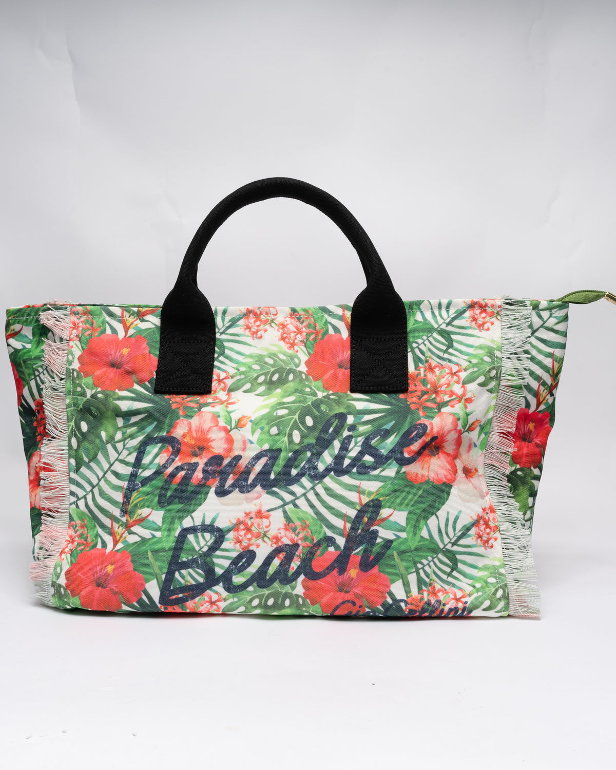Borsa Summer Gio Cellini-Fiori