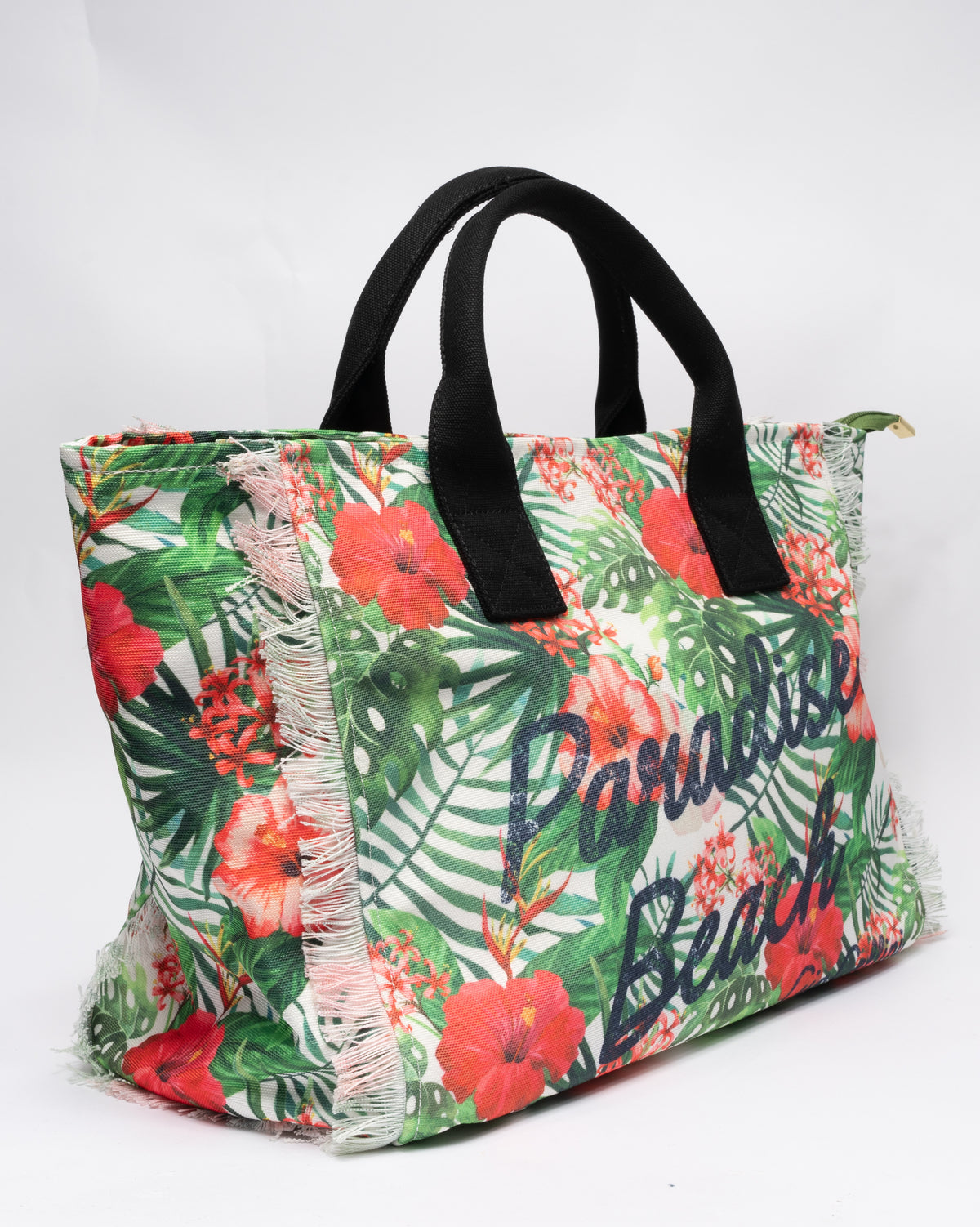Borsa Summer Gio Cellini-Fiori