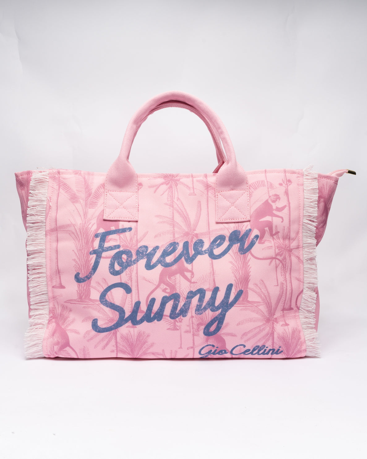 Borsa Summer Gio cellini - Rosa