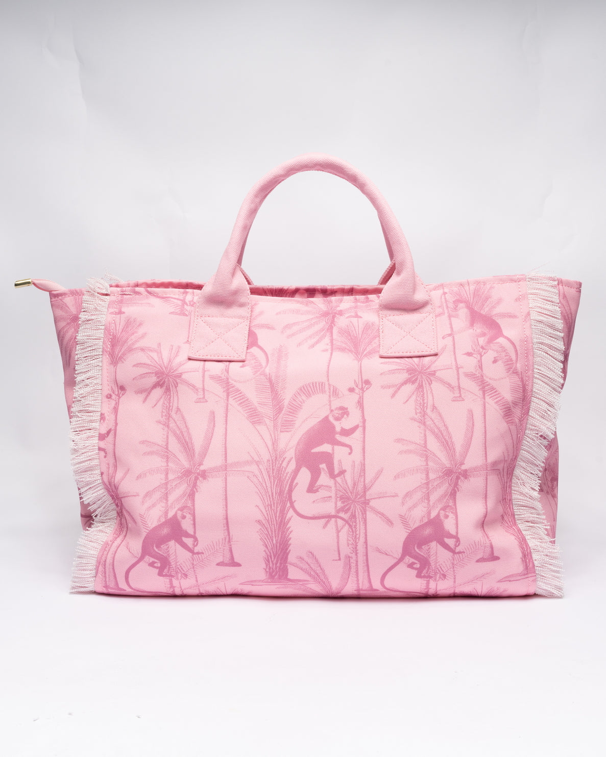 Borsa Summer Gio cellini - Rosa