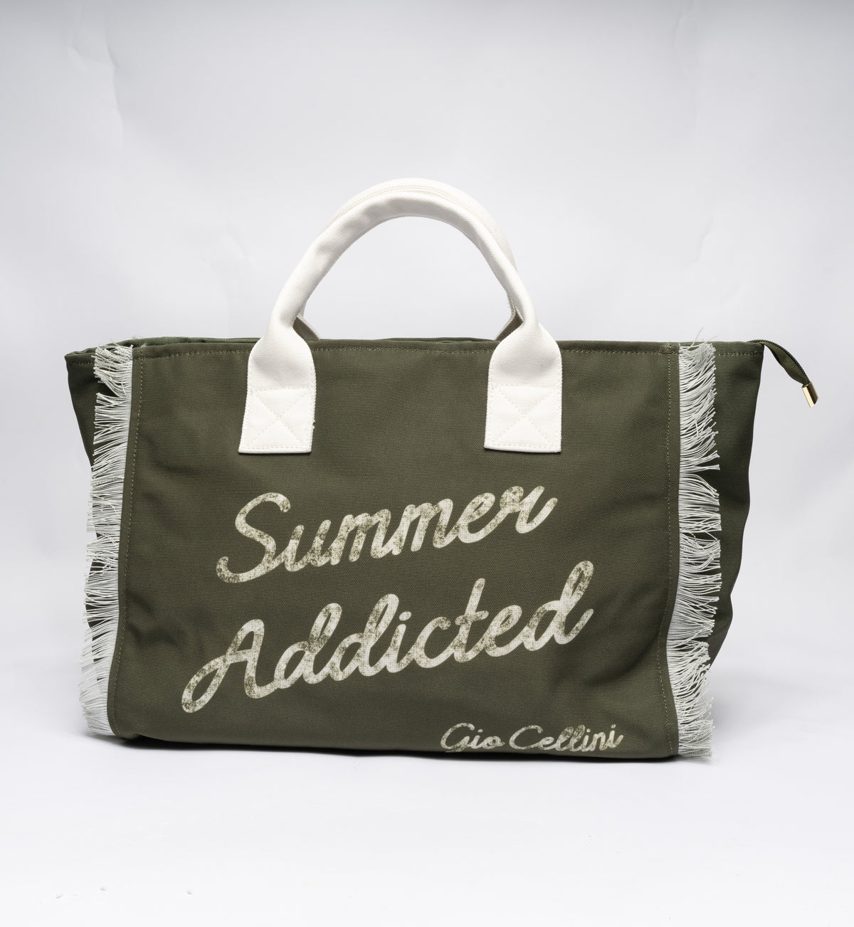 Borsa Summer Gio cellini - Verde
