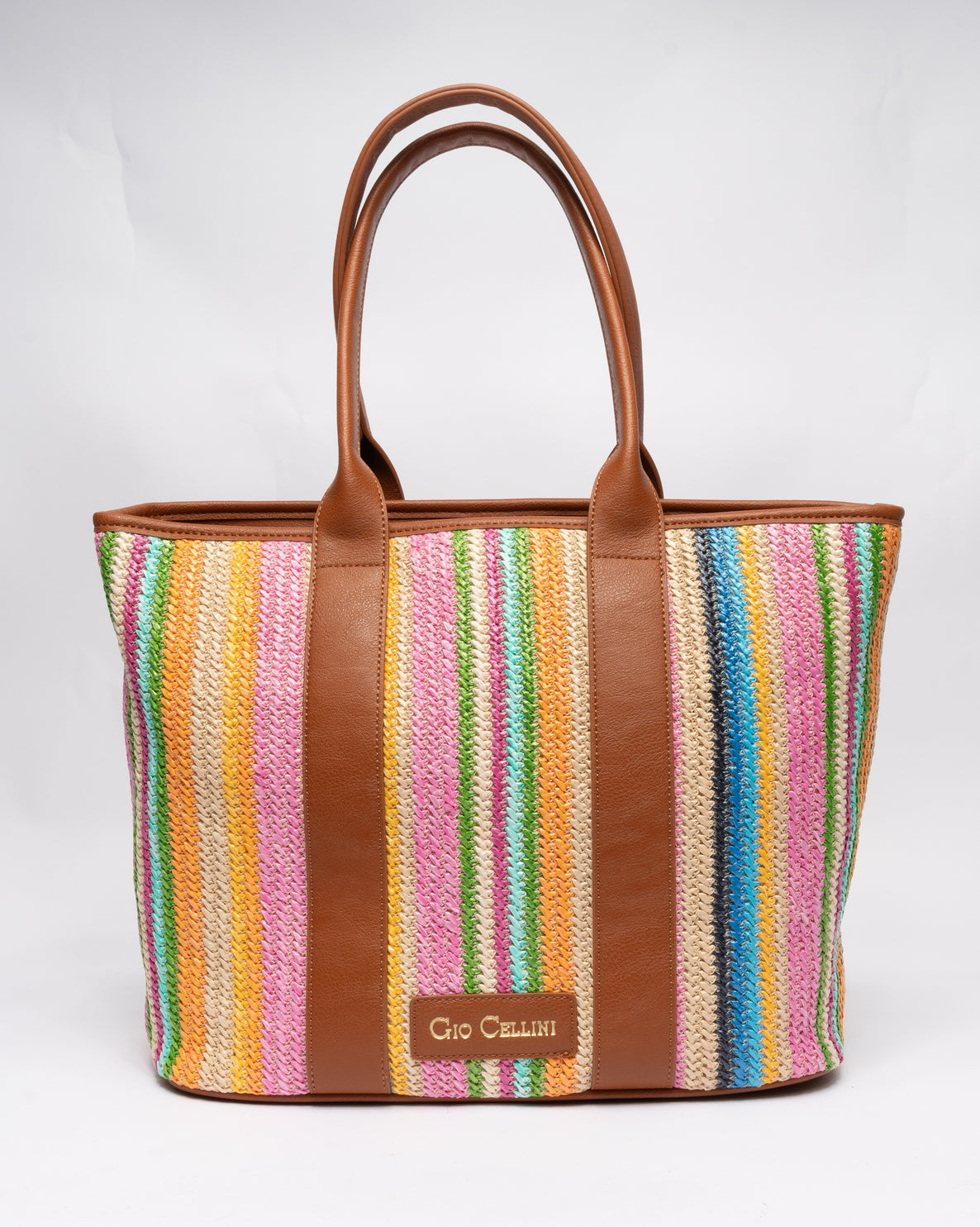 Borsa Kira Gio cellini- Multicolor