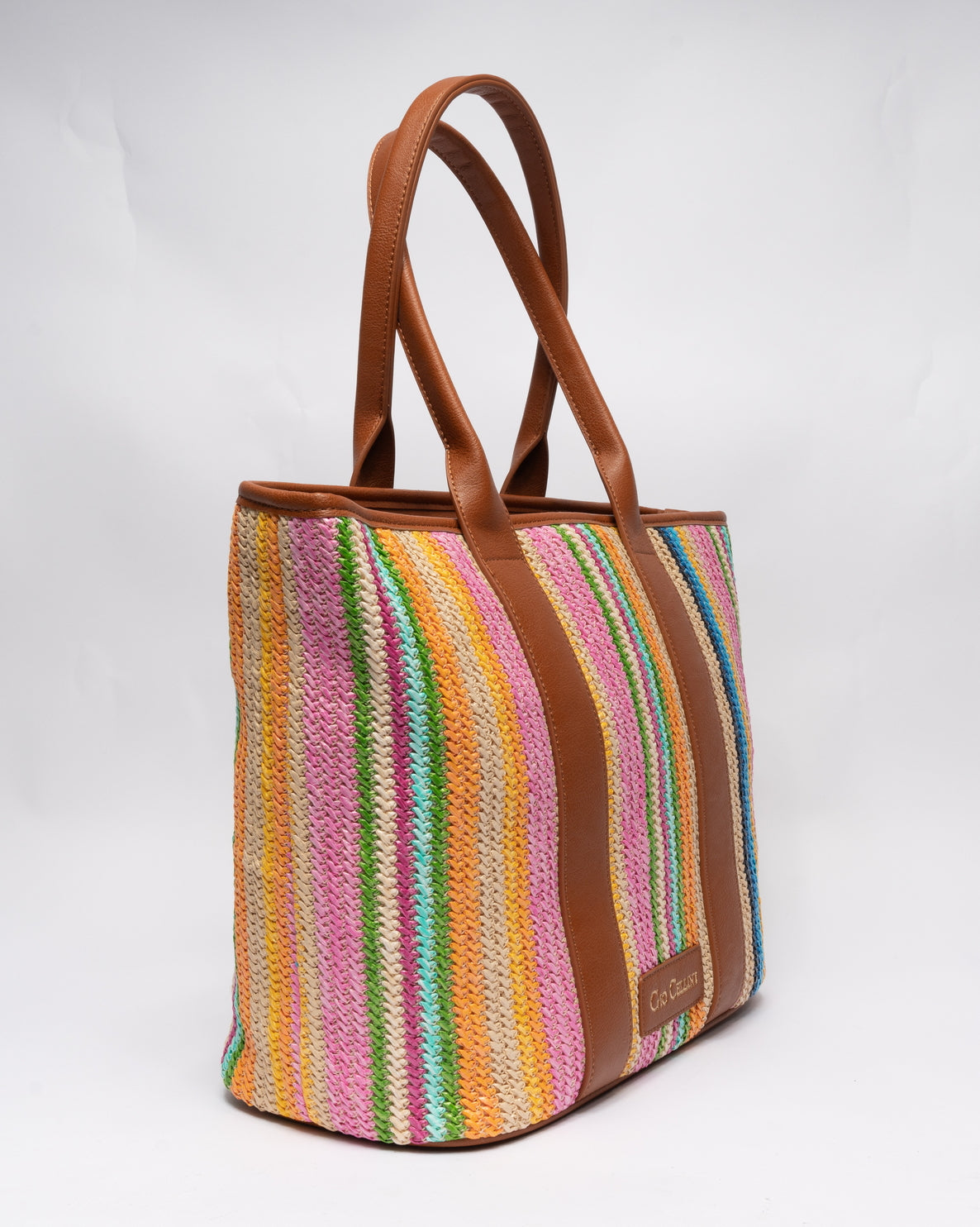 Borsa Kira Gio cellini- Multicolor