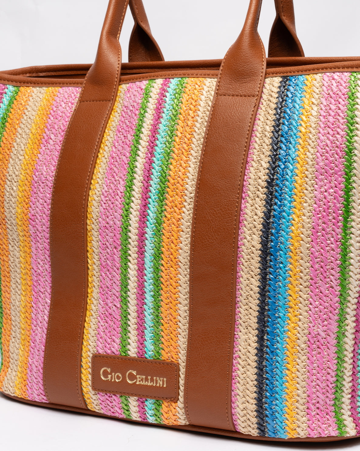Borsa Kira Gio cellini- Multicolor