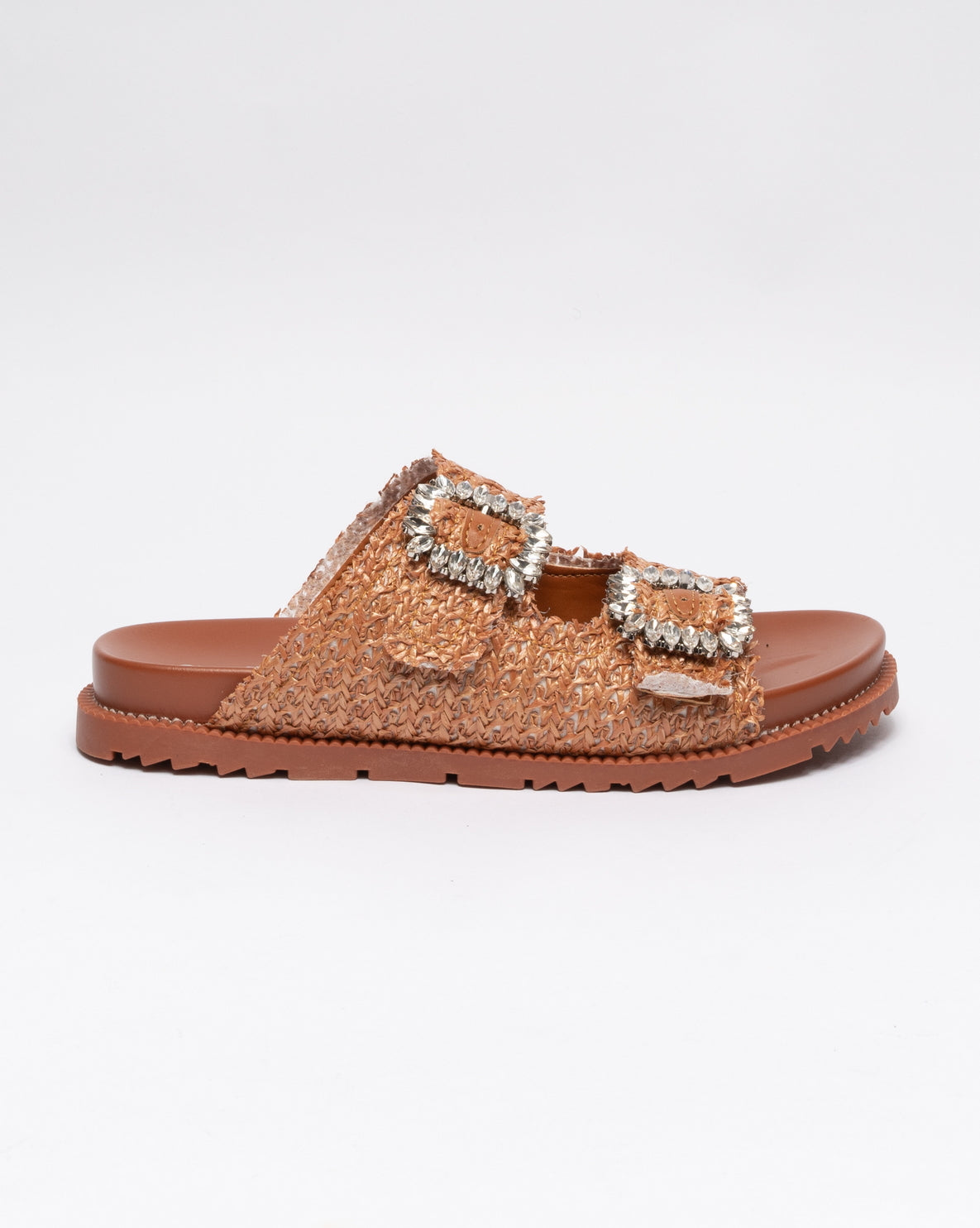 Sandalo Gio Cellini - Camel
