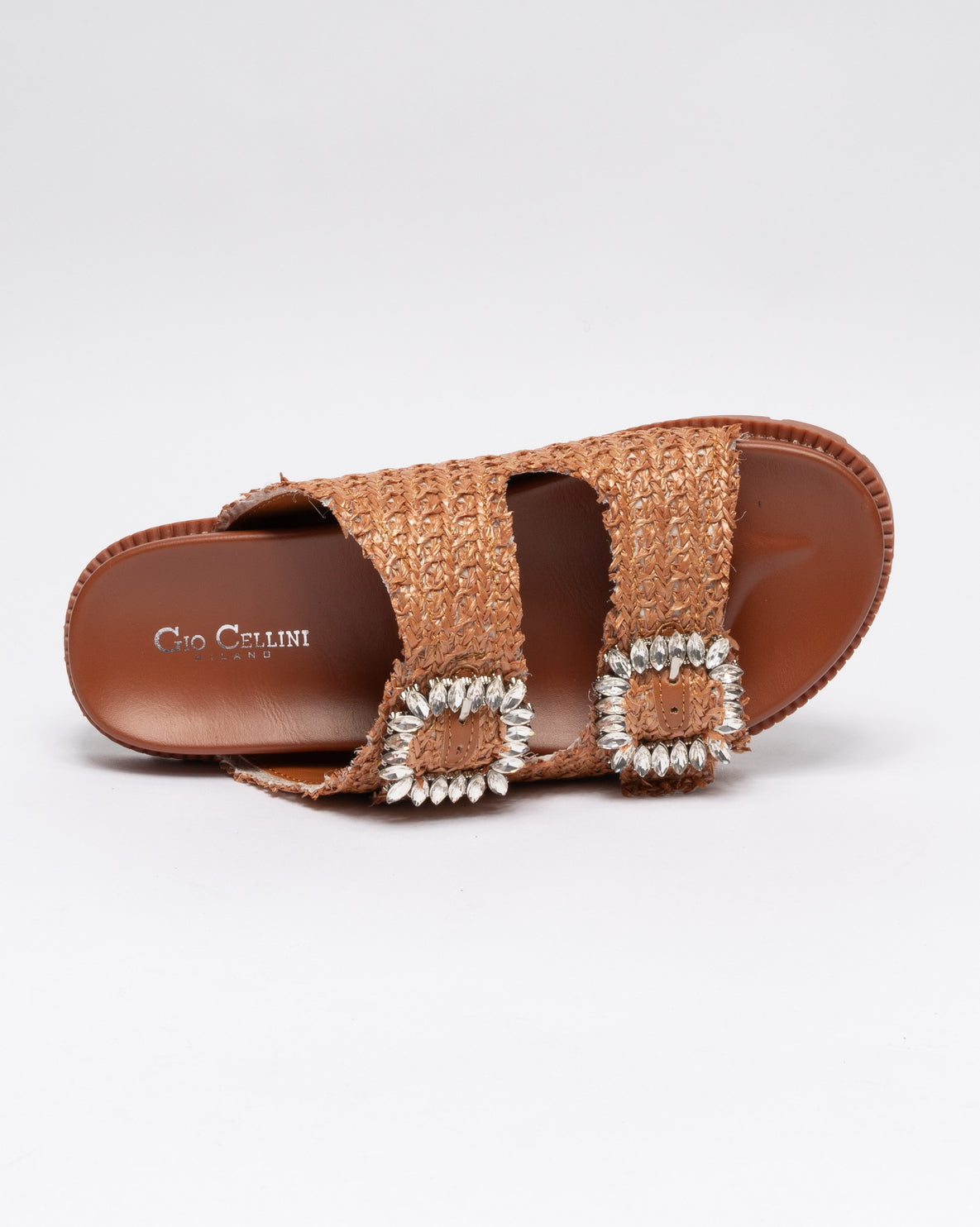 Sandalo Gio Cellini - Camel