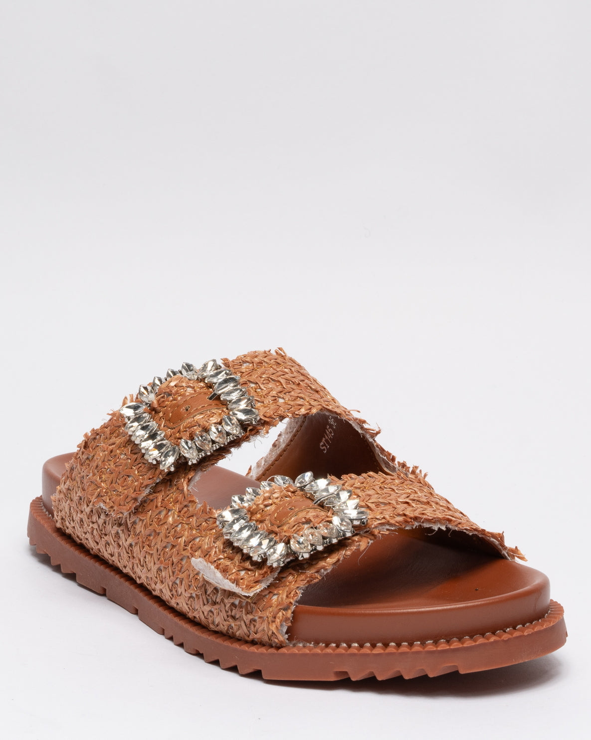 Sandalo Gio Cellini - Camel