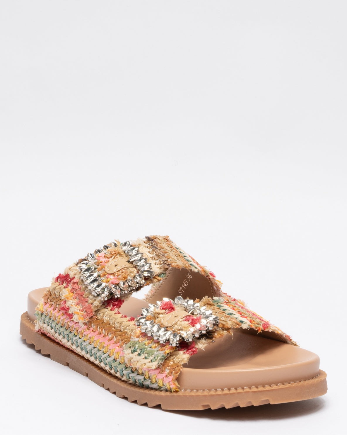 Sandalo Gio Cellini - Multicolor